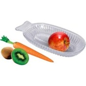 Resim Bebek Ek Gıdaya Geçiş Cam Rende Şeffaf 