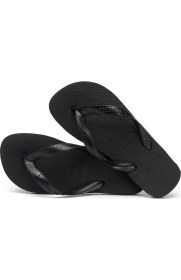 Resim Havaianas Top Unisex Siyah Terlik.0090 
