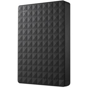 Resim Seagate 1TB 2.5" Expansion USB 3.0 Siyah STEA1000400 Taşınabilir Harddisk 