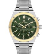 Resim Bigotti Milano Bg.1.10511.4 Erkek Kol Saati 