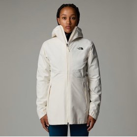 Resim THE NORTH FACE W Hıkesteller Parka Shell Jacket - Eu Kadın Yağmurluk NF0A3BVIQLI1 