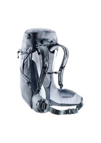 Resim Deuter Futura Pro 36 Litre Sırt Çantası Black-graphite 001 