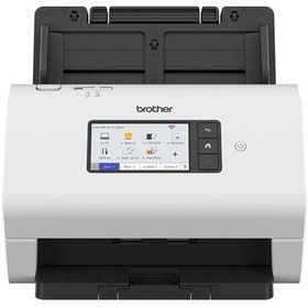 Resim Brother SCA UST Doküman Tarayıcı A4 60PPM ADS-4900W 