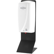 Resim Rulopak Masaüstü El Dezenfektan Standı Rulopak
