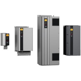 Resim Grundfos Frekans Konvertörü Cue . 