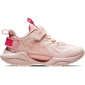 Resim Lescon Lago Ayakkabı Kız Çocuk Pudra 