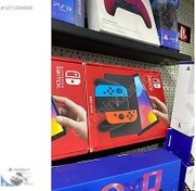 Resim nintendo swıtch oled 13.250 tl 