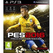 Resim Pes 16 PS3 