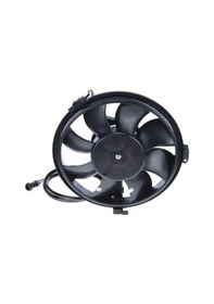 Resim Bosch 0986338102 Fan Motoru 8d0959455b 