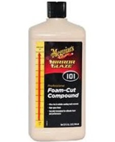 Resim Meguiars 101 Çizik Çıkarıcı Pasta 946ML 