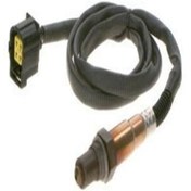 Resim Bosch 0258006693 Oksijen Sensoru (KATALİZATOR SONRASİ) W169 05-12 W245 05-11 W204 0035428518 (WR433123) 
