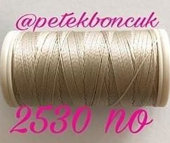 Resim Nylbond 2530 