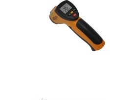 Resim Techsun Dijital Lazer Termometre 