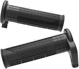 Resim Oxford Motosiklet HotGrips Evo Adventure Elcik Isitma EL420 
