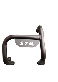 Resim Sym Joymax 250 Egzos Koruma Demiri 