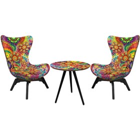 Resim ReHome Magic Fiskos Set - Çok Renkli 