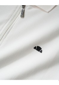 Resim Ellesse Erkek Polo Tişört M-6sm5048-of Beyaz 