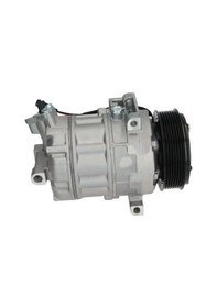 Resim Nissan X-trail T31 Klima Kompresoru 2.0 Dci 2008-2013 Bosch 1986ad1044 