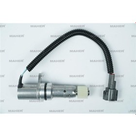 Resim Sensör Kilometre Hız Pıckup 97 25010-75p02 