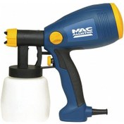 Resim Mac Allister Sprey Boya Tabancası Pro Dezenfektan Makinası 400W 