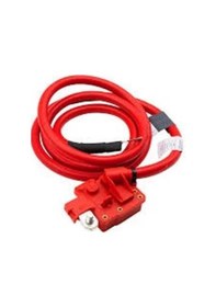 Resim Bmw Akü Kablosu E60 Artı + 