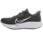 Resim Nike Quest 6 Erkek Spor Ayakkabı Siyah 