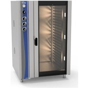 Resim Pimak Konveksiyonlu Fırın Doğalgazlı 40 Tepsi 