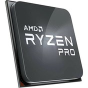 Resim AMD Ryzen 7 Pro 5750G 3.8 GHz 20 MB Önbellek 8 Çekirdekli Kutusuz İşlemci 