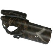 Resim Free-Sub Yarı Açık Camo Kahve Zıpkın Kafası 