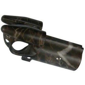 Resim Free-Sub Yarı Açık Camo Kahve Zıpkın Kafası 