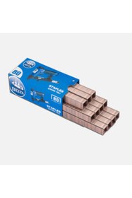 Resim Rapid Delta Döşeme Çakma Teli 8014 3000 Adet 