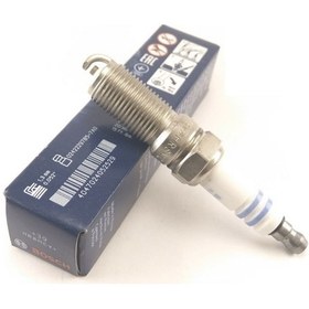 Resim Volvo V50 1.6 2005-2012 Bosch Nikel Buji 4 Adet 