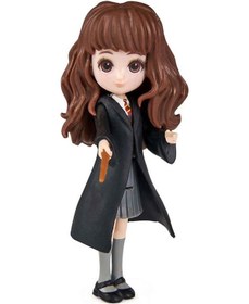 Resim Spin Master Harry Potter Magical Minis Karakter Figürleri 6061844-20133255 Hermıone Granger Hermione Granger 