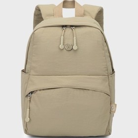 Resim Smart Bags Bayan Sırt Çantası 2022 3344 Vizon VİZON 