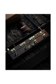 Resim markentegra Gitar Efekt Pedalı Kombosu ile Ses Tonlarını Zenginleştirin 