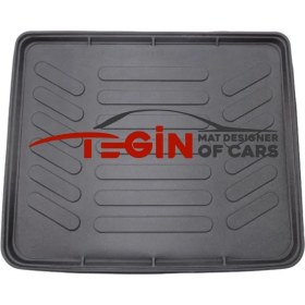 Resim Tegin Chevrolet Cruze Hb Bagaj Havuzu 2023 