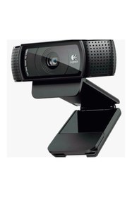 Resim markomix Logitech C920 960-001055 (v-u0028) Webcam 