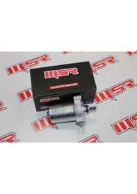 Resim Honda Wave 110 İ Enjeksiyonlu Marş Motoru Msr 