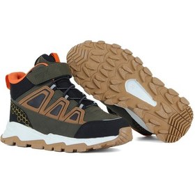 Resim Vojo Rgr Suya Dayanıklı Cırtlı Sıcak Erkek Çocuk Bot 267800001825 49 Haki Haki 