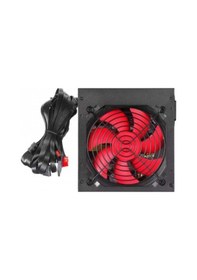 Resim Hıper Ps-60 600w 12 Cm Fan Power Supply 