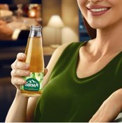 Resim STOREMAX Sirma C Vitaminli Elma Aromalı Doğal Maden Suyu (24 x 200 ml) 1182297 