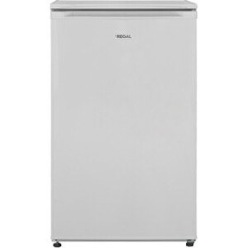 Resim Regal BT 9010 93 L Büro Tipi Beyaz Buzdolabı 