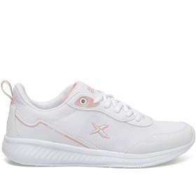 Resim Kinetix NANCY TX W 4FX Beyaz Kadın Sneaker 