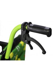 Resim POYLİN P981 Alüminyum Özellikli Çocuk Sandalyesi 