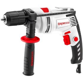Resim Specco SP-6021A 650 W 13 MM Elektrikli Darbeli Matkap 