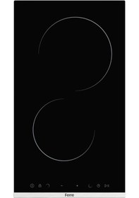 Resim Ferre MS231 Vitroseramik Elektrikli Ankastre Ocak 