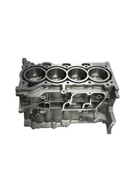Resim Yarım Motor Toyota Corolla Sedan 2007-2009 1zr, Dolu, 1.6 Benzin 