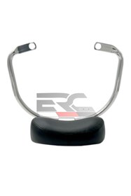 Resim ERC MOTO Lambretta vSpecial Sissy Bar - Krom 