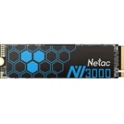 Resim Netac NV3000 1TB 3100MB-2100 MB/s PCIe M.2 SSD NV3000-1TB 