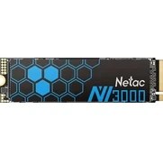 Resim Netac NV3000 1TB 3100MB-2100 MB/s PCIe M.2 SSD NV3000-1TB 